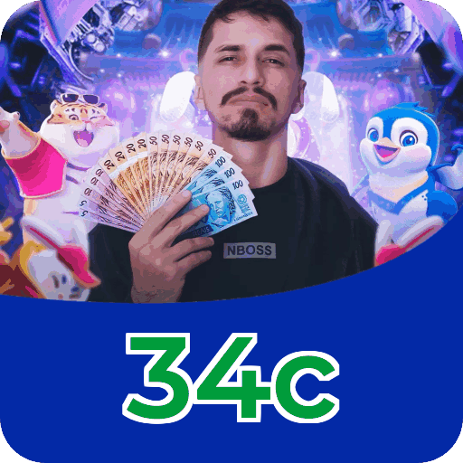 34c cadastro — dados da conta e política LGPD
