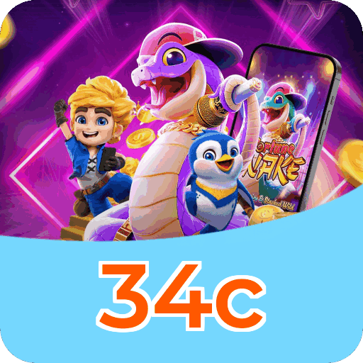 34c slots — leia os termos antes de jogar